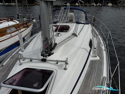 Bavaria 30C Segelboot 2006, mit Volvo Penta D1-20 motor, Deutschland