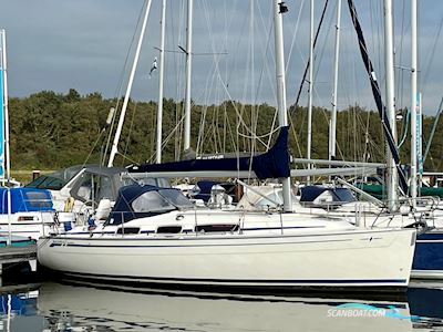 Bavaria 31 Cruiser Segelboot 2007, mit Volvo Penta motor, Niederlande