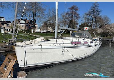 Bavaria 31 Cruiser Segelboot 2010, Niederlande