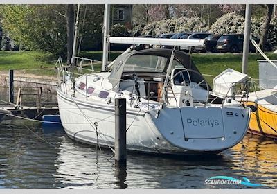 Bavaria 31 Cruiser Segelboot 2010, Niederlande