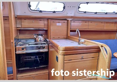 Bavaria 31 Cruiser Segelboot 2010, Niederlande
