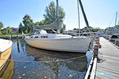 Bavaria 31 Cruiser Segelboot 2010, Niederlande