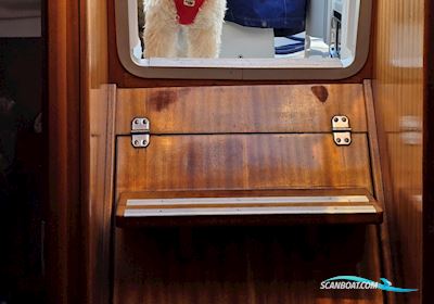 Bavaria 31 Cruiser Segelboot 2000, mit Volvo Penta  MD2020 motor, Dänemark