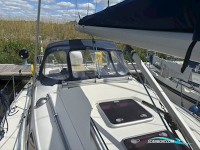 Bavaria 31 Holiday Segelboot 2009, mit Volvo Penta motor, Niederlande