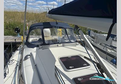 Bavaria 31 Holiday Segelboot 2009, mit Volvo Penta motor, Niederlande