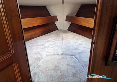 Bavaria 31 Segelboot 1990, mit Volvo Penta 2002 motor, Dänemark