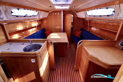 Bavaria 31 Segelboot 2008, Niederlande