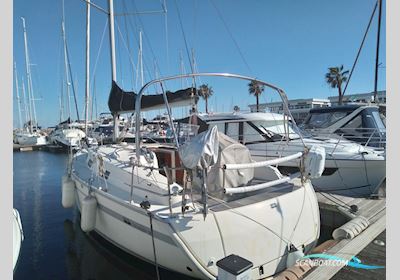 Bavaria 32 Cruiser Segelboot 2010, mit Volvo Penta motor, Portugal