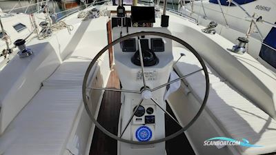 Bavaria 32 Cruiser Segelboot 2011, mit Volvo Penta motor, Spanien