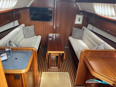 Bavaria 32 Cruiser Segelboot 2002, mit Volvo Penta motor, Niederlande