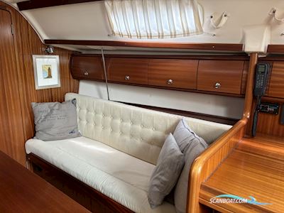Bavaria 32 Cruiser Segelboot 2002, mit Volvo Penta motor, Niederlande