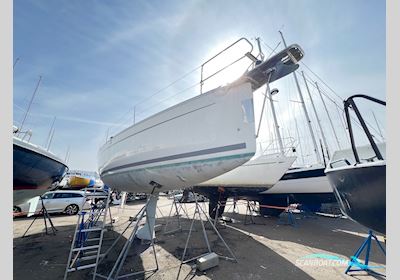 Bavaria 32 Cruiser Segelboot 2011, mit Volvo Penta motor, Sweden