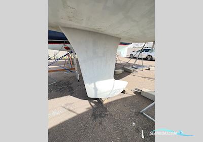 Bavaria 32 Cruiser Segelboot 2011, mit Volvo Penta motor, Sweden