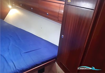 Bavaria 32 Cruiser Segelboot 2004, mit Volvo Penta MD2020 19 HK. 3 cyl dieselmotor motor, Dänemark