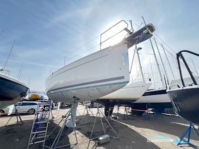 Bavaria 32 Cruiser Segelboot 2011, mit Volvo Penta motor, Sweden
