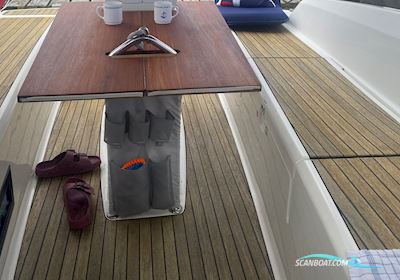 Bavaria 32 Cruiser Segelboot 2010, mit Volvo Penta D1 20 motor, Dänemark