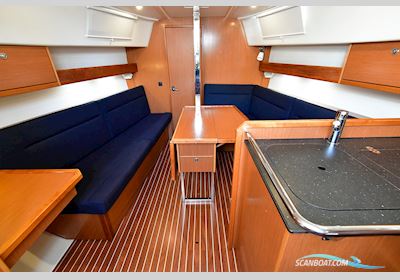 Bavaria 32 Cruiser Segelboot 2011, mit Volvo Penta D1-20 motor, Sweden