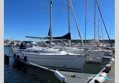 Bavaria 32 Cruiser Segelboot 2005, mit Volvo Penta 2020 motor, Sweden