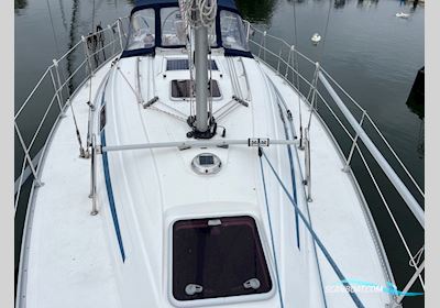 Bavaria 32 Cruiser Segelboot 2005, mit Volvo Penta 2020 motor, Sweden