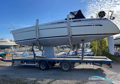 Bavaria 32 Cruiser Segelboot 2005, mit Volvo Penta motor, Sweden