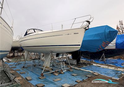 Bavaria 32 Cruiser Segelboot 2005, mit Volvo Penta motor, Sweden