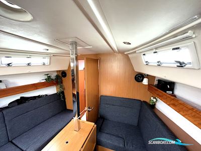 Bavaria 32 Cruiser Segelboot 2013, mit Volvo Penta D1-20 motor, Dänemark