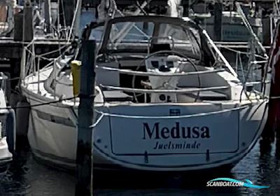 Bavaria 32 Cruiser Segelboot 2010, mit Volvo Penta motor, Dänemark