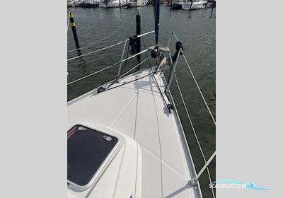 Bavaria 32 Cruiser Segelboot 2004, mit Volvo Penta motor, Deutschland