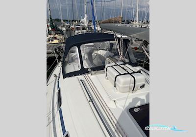 Bavaria 32 Cruiser Segelboot 2004, mit Volvo Penta motor, Deutschland