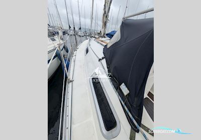 Bavaria 32 Holiday Segelboot 1996, mit Volvo Penta motor, Deutschland
