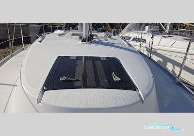 Bavaria 32 cruiser/ Warnemuende Segelboot 2010, mit Volvo Penta motor, Deutschland