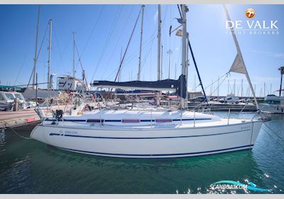 Bavaria 32 Segelboot 2003, mit Volvo motor, Spanien