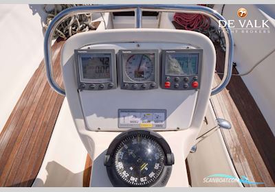 Bavaria 32 Segelboot 2003, mit Volvo motor, Spanien