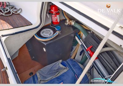 Bavaria 32 Segelboot 2003, mit Volvo motor, Spanien