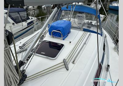 Bavaria 32 Segelboot 2004, mit Volvo Penta motor, Deutschland