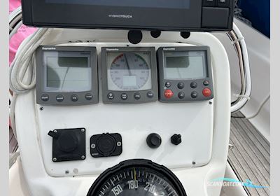 Bavaria 32 Segelboot 2004, mit Volvo Penta motor, Deutschland
