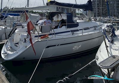 Bavaria 32 Segelboot 2003, mit Volvo Penta motor, Dänemark