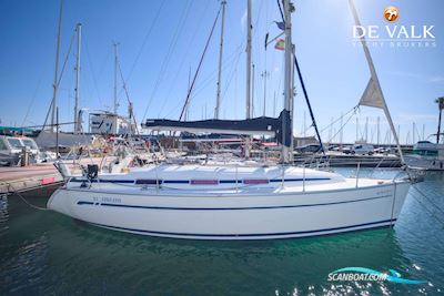 Bavaria 32 Segelboot 2003, mit Volvo motor, Spanien