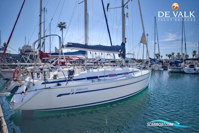 Bavaria 32 Segelboot 2003, mit Volvo motor, Spanien