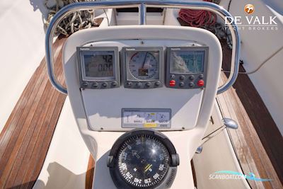 Bavaria 32 Segelboot 2003, mit Volvo motor, Spanien