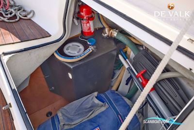 Bavaria 32 Segelboot 2003, mit Volvo motor, Spanien