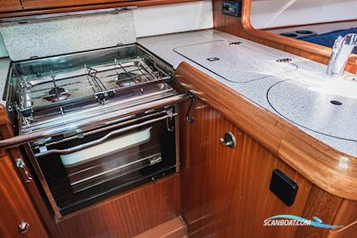 Bavaria 32 Segelboot 2005, mit Volvo Penta MD2020-D, 19 hk motor, Sweden