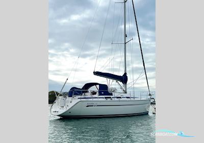 Bavaria 32 Segelboot 2004, mit Volvo Penta MD2020 motor, England