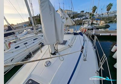 Bavaria 32 Segelboot 2003, mit Volvo Penta motor, Portugal