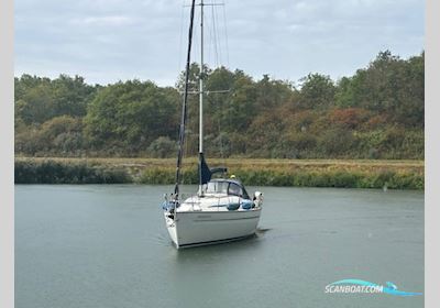 Bavaria 32 Segelboot 2002, Niederlande