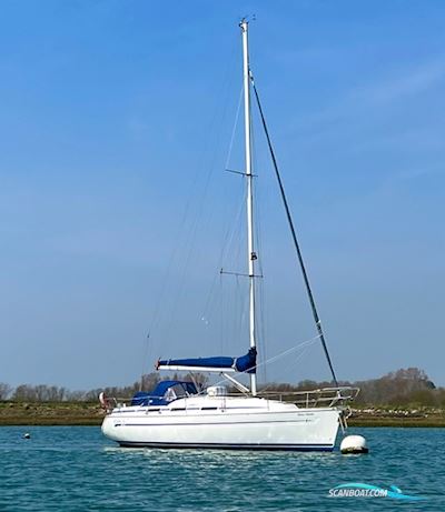 Bavaria 32 Segelboot 2004, mit Volvo Penta MD2020 motor, England