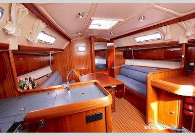 Bavaria 32 Segelboot 2003, Niederlande