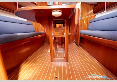 Bavaria 32 Segelboot 2003, Niederlande