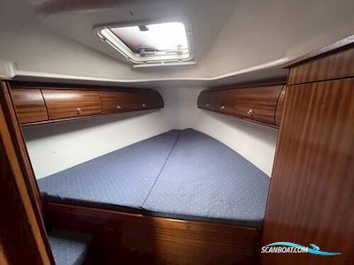 Bavaria 32 Segelboot 2002, mit Volvo Penta motor, England