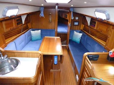 Bavaria 320 Sportline Segelboot 1991, mit Volvo Penta motor, England